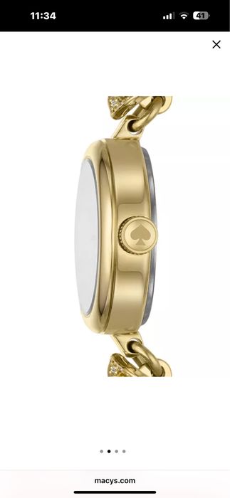 Kate Spade New York soat