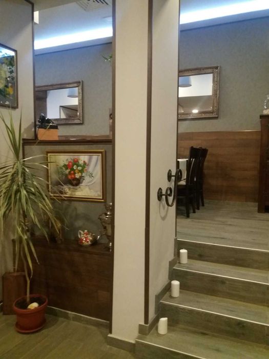 Дава се под наем Заведение в София, Люлин 10 - 140 кв.м за 2000 € - Снимка #4