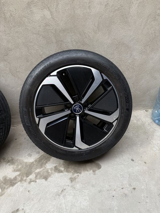 BYD Song L original R20 raznoshirokiy diska sotiladi