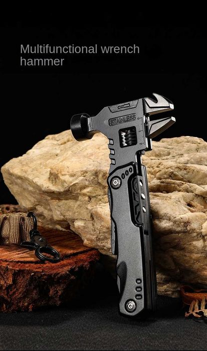 Американски Рамбо инструмент