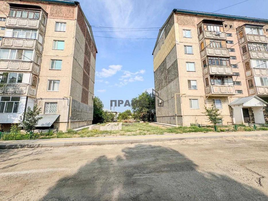 ПРОДАМ участок Гарышкер (Аслан ПРАЙМ)