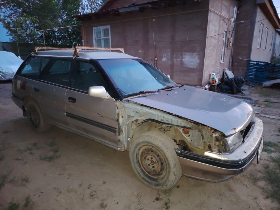 Продам Субару легаси