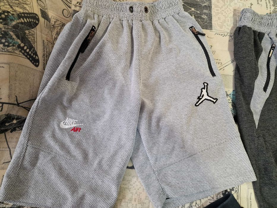 Шорти Nike Air Jordan, Puma