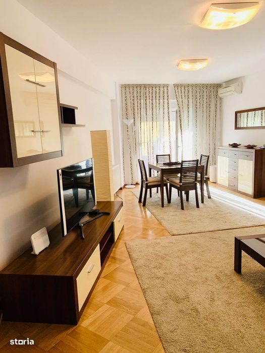 Apartament 3 Camere | Herăstrău | Parc 6 min | Parcare