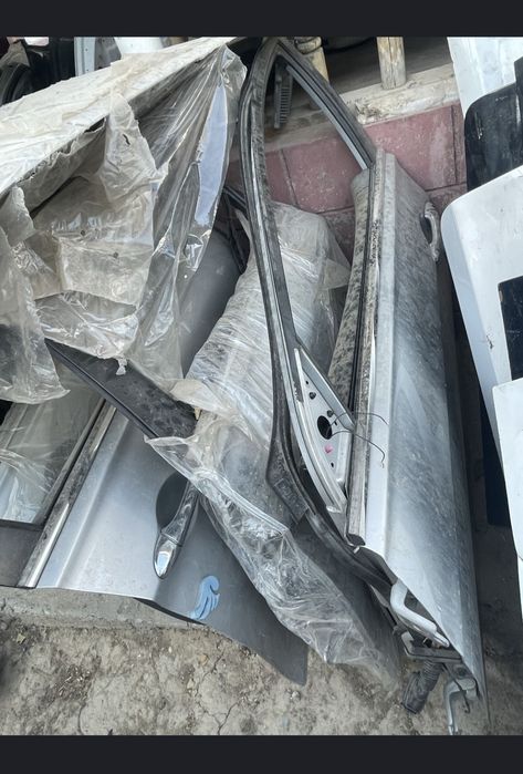 Оригинал запчасти