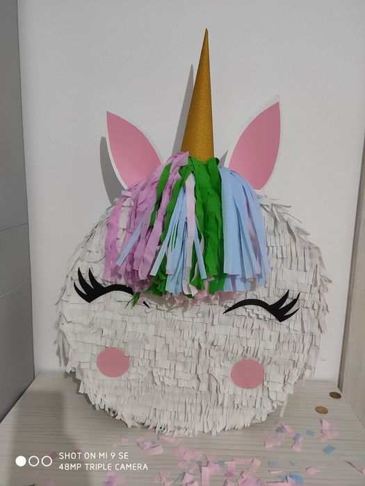 Pinata pt petreceri