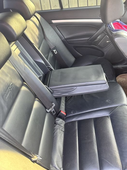 Skoda Octavia 2 vrs 2.0 tdi automata 170 cp