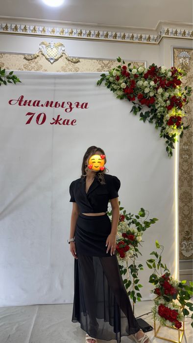 Корпаративке көйлек сатылады