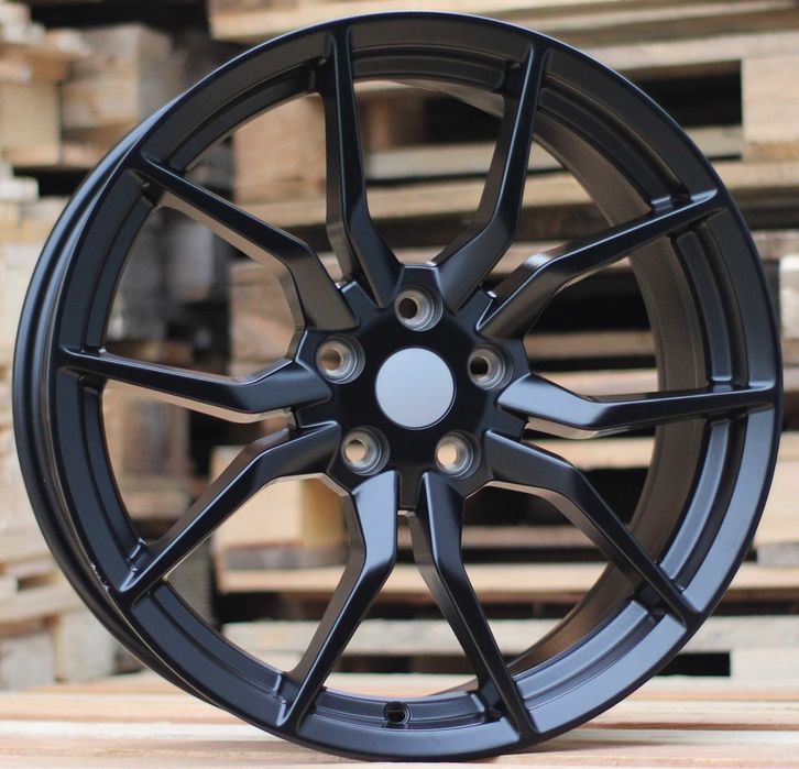 18" Джанти за Ford 5х108 C-MAX Mondeo Focus Active Fusion Edge Kuga