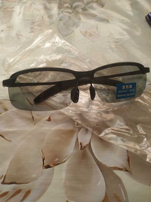 Очки антибликовый, солнцезащитные