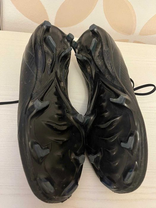 Ghete Nike Mercurial Vapor 16 Academy SH 44.5, viteză inclusă în preț!