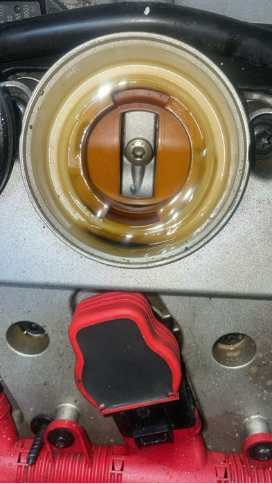 Двигатель CAJна Ауди А6C6