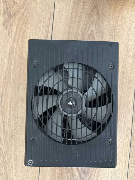 Sursă Corsair HX1200 1200W 80+ Platinum full modulară