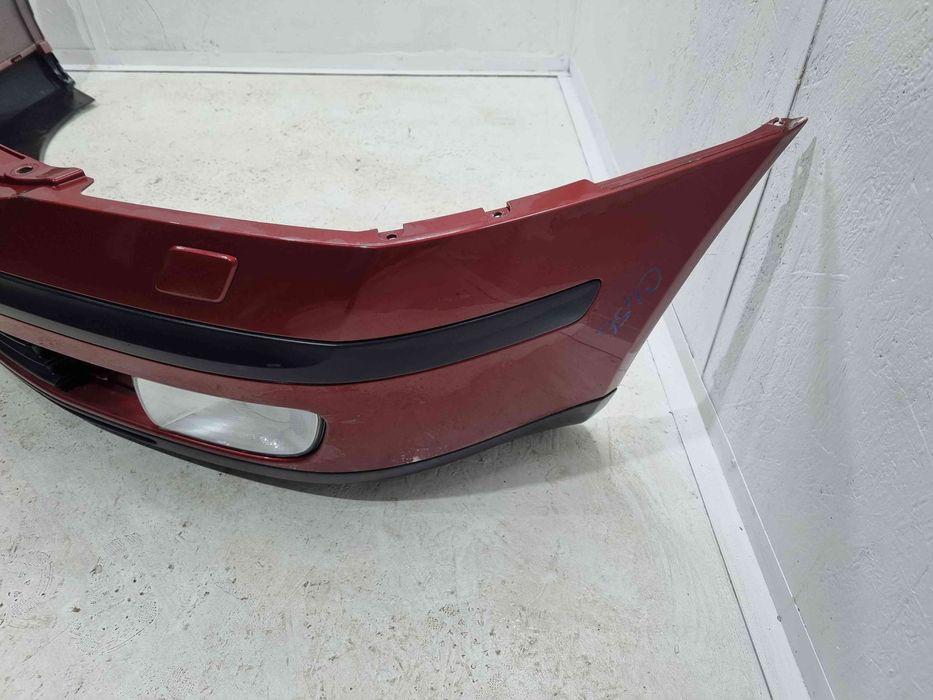 Bara fata Skoda Octavia 2 (1Z3) [Fabr 2004-2013] LF3W