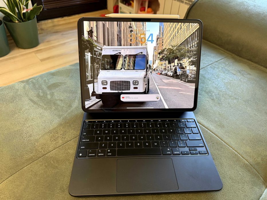 Таблет Apple iPad Pro M4 13" 1TB (2024)