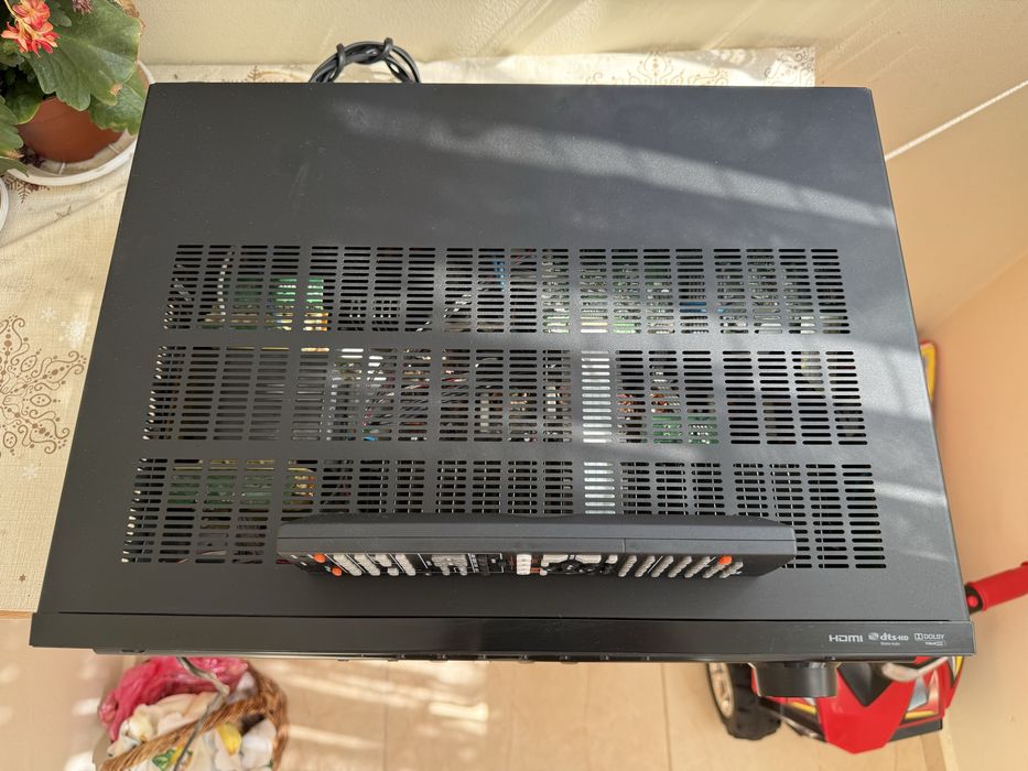 Yamaha RX-V571 7.1 канален