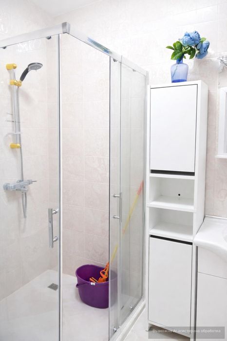 Дава се под наем Двустаен апартамент в Пловдив, Кючук Париж - 60 кв.м за 398.82 € - Снимка #5