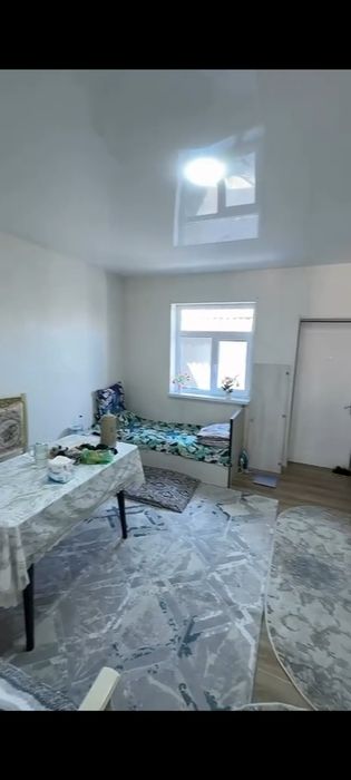 Продажа 1 комнатная Квартира на земле 32м² Старые сергели