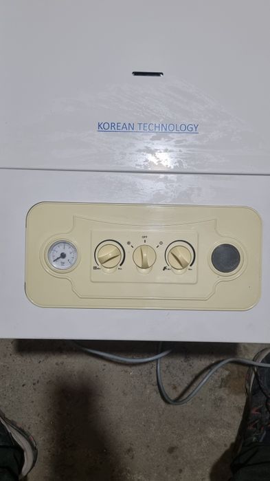 Котел Экотерм 200квт Настенны