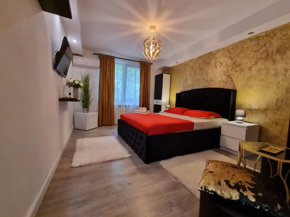 Galati Regim hotelier