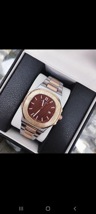 Patek philippe SKIDKA -20%