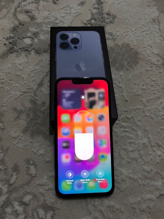 Айфон 13 про 128 гб