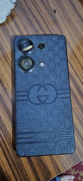 REDMI Камерафон not 13 PRO 16×256гб