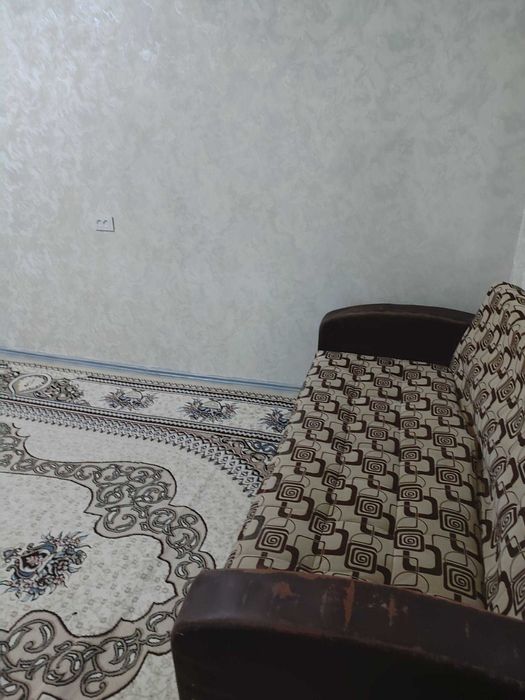 Аренда 2 ком квартира кара камиш 2/4