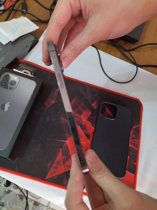 iPhone 13 Pro Max 128 gb