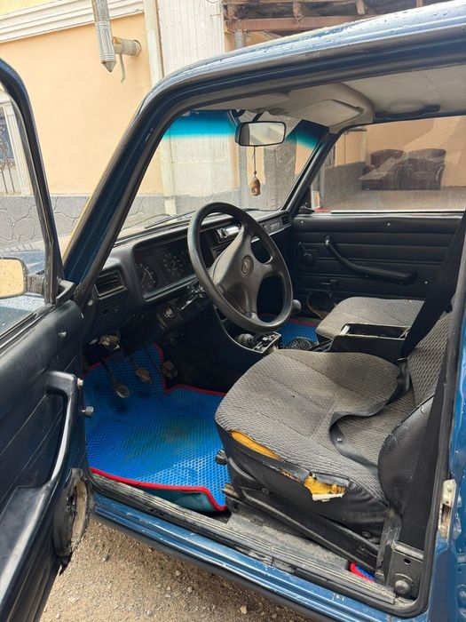 Лада ваз сатылады