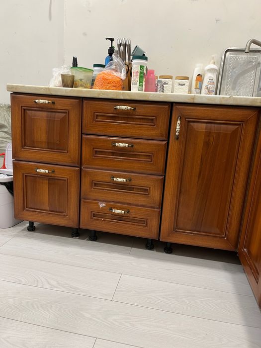 Кухонный гарнитур