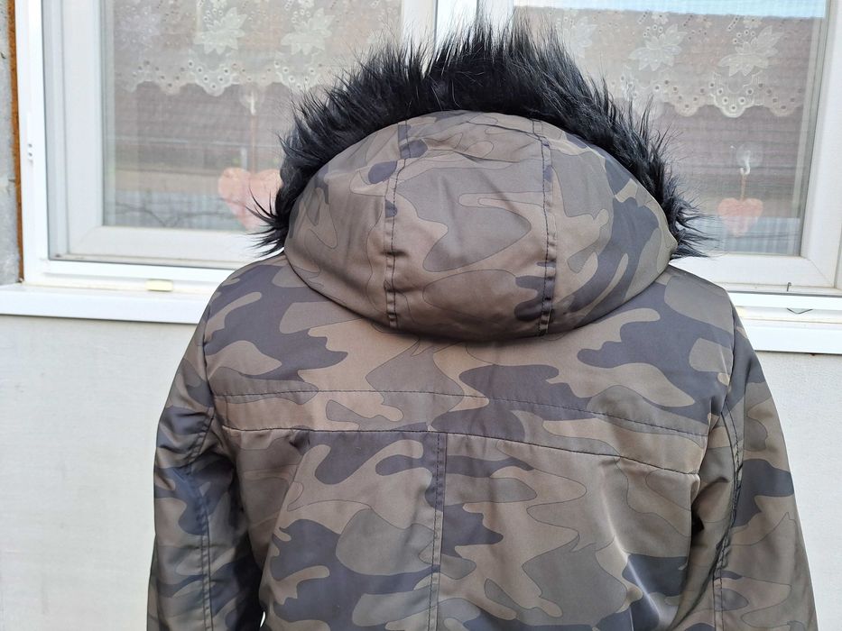 Lenasso Original Brand | geaca outdoor mar. 36 | S