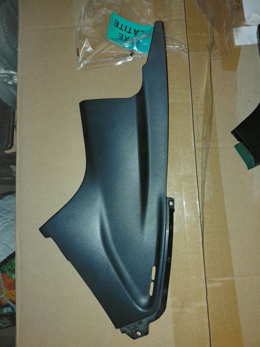 Rama aer Yzf R6  2003-2005