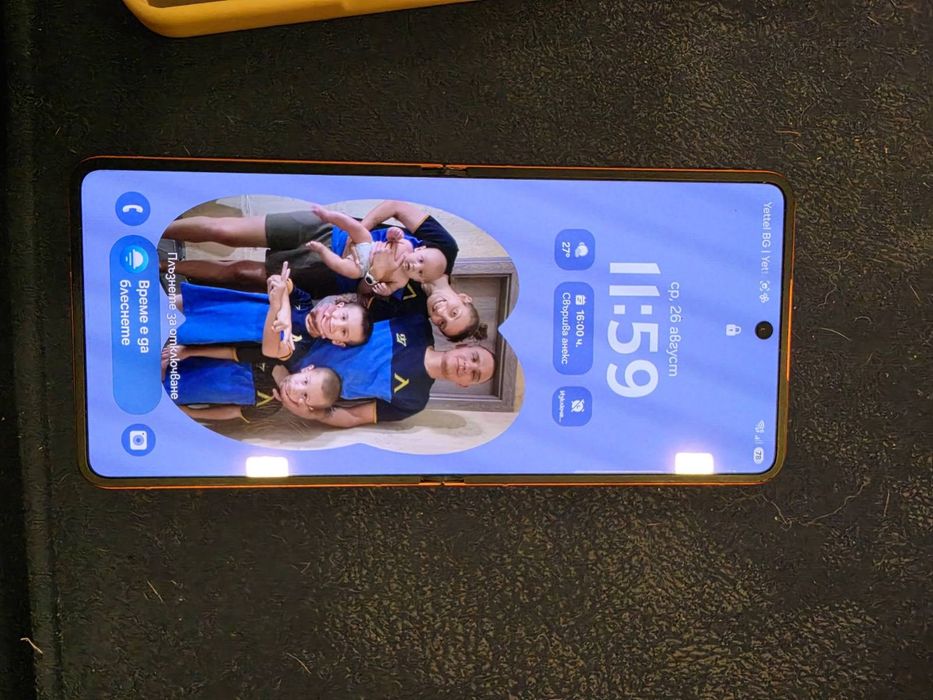 Samsung galaxy flip 7