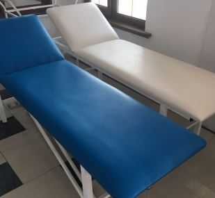 Медицинская кушетка Медицинская мебель