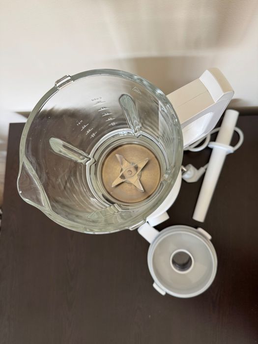 Смарт блендер Xiaomi