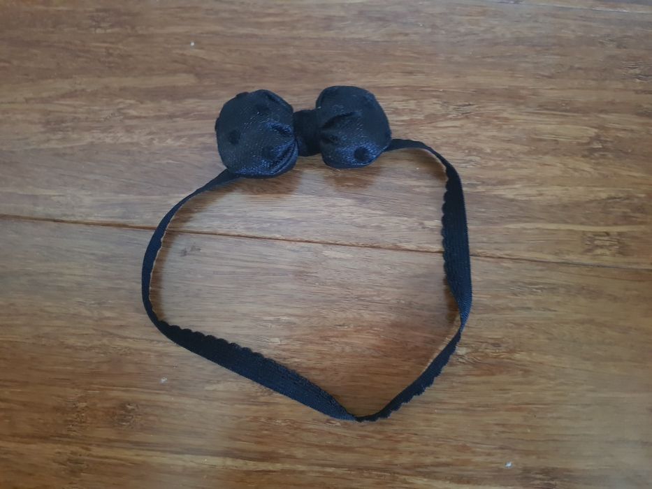 Нови детски диадеми ръчна изработка