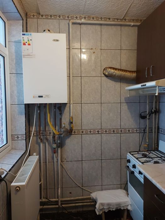 Inchiriez garsoniera bloc G3 in Turnu Magurele