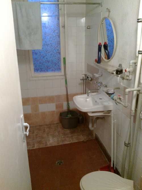 Дава се под наем Двустаен апартамент в София, Сердика - 46 кв.м за 330 € - Снимка #1