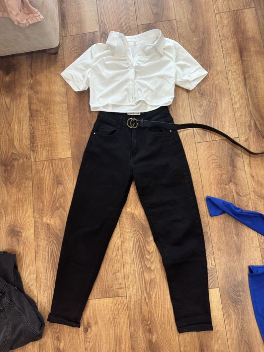 Дамски Стилни  Дънки