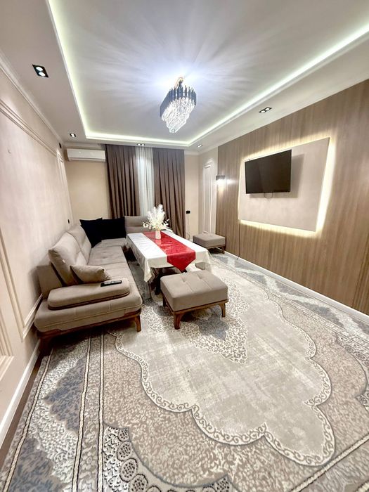 2 xonali uy ijaraga beriladi lyuks Fargona shahar