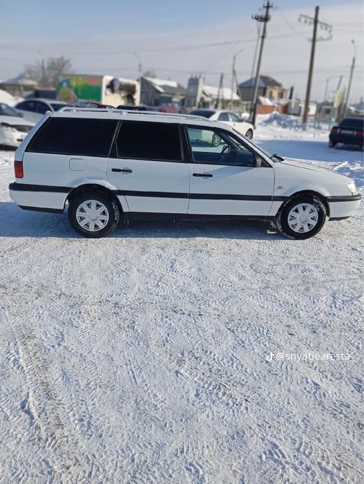 Продам пассат либо обмен