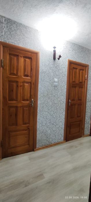 Продам 3-хком квартиру на Дошкольнике