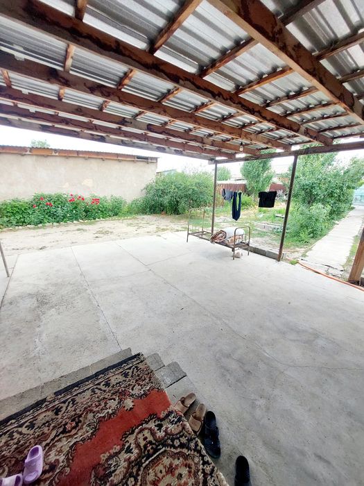 Дом Продается есть торг!