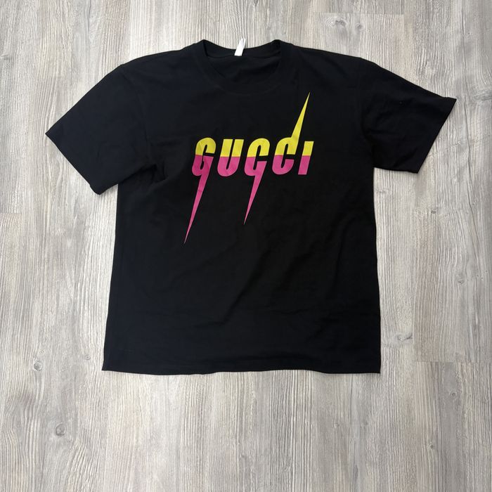 Tricou gucci barbati L