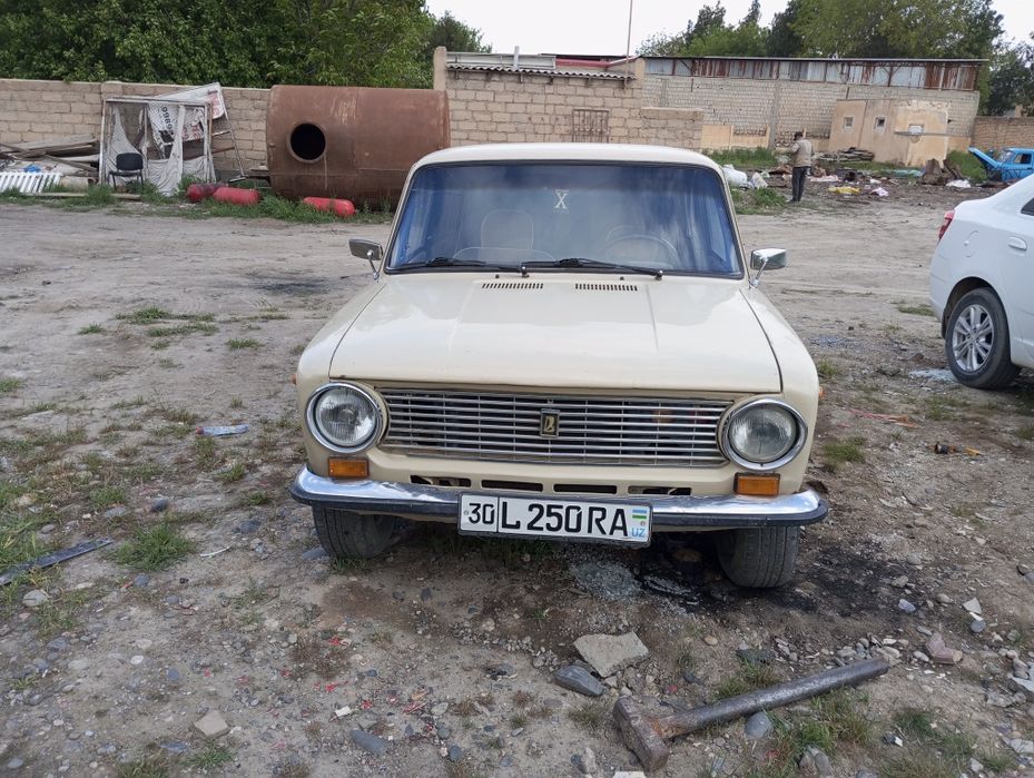 Lada 2101 1985 — 3