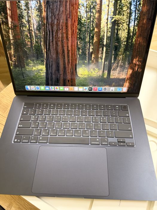 Macbook Air M4 15”