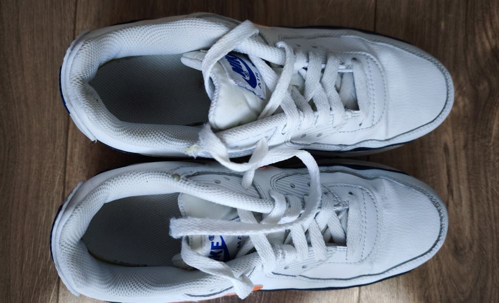 Маратонки Nike 39