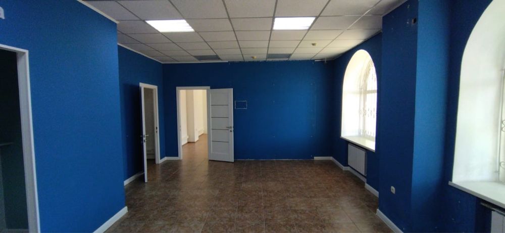 Аренда помещения