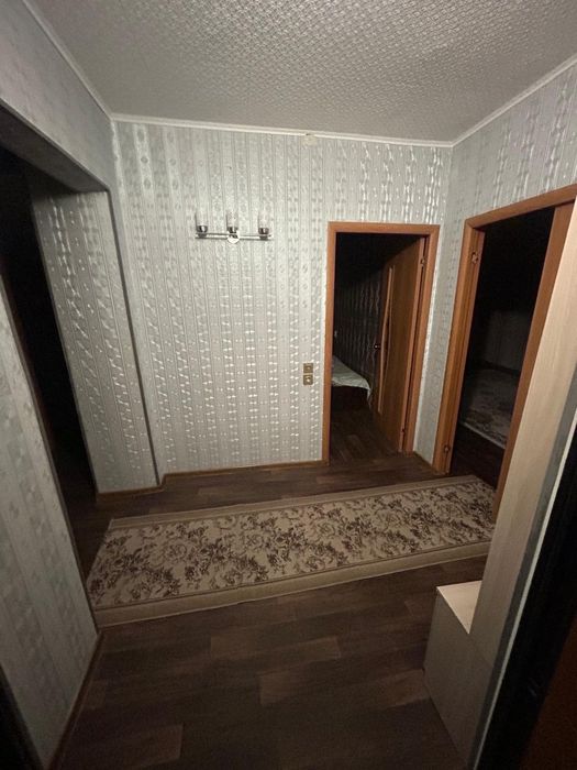 Квартира 2 комнатная